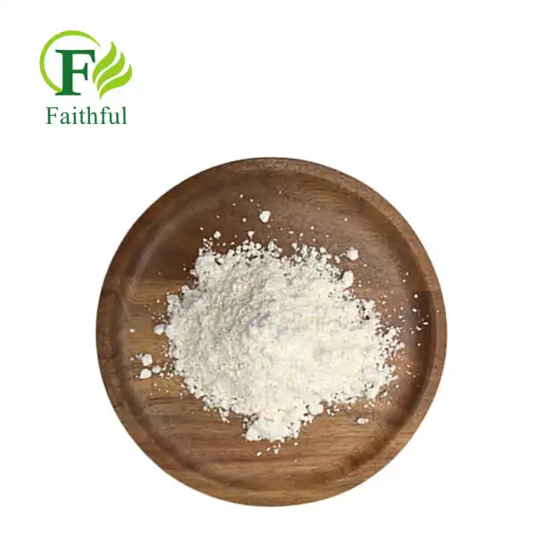 How does Agmatine Sulphate Powder achieve multi-dimensional physiological regulation?